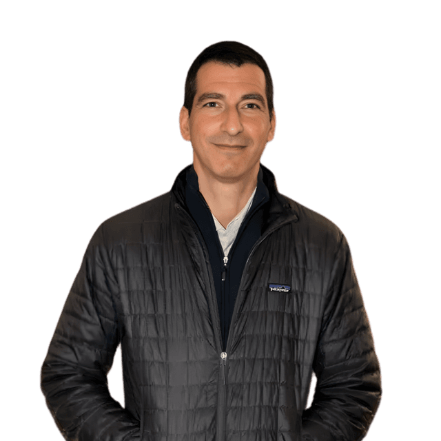 Mark Gorton, Co-President, MAHA PAC